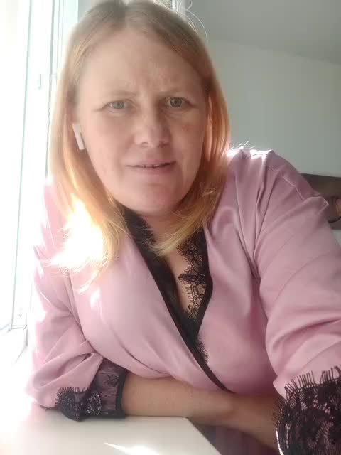 Kristina543210 Adult Chat September 16, 2025