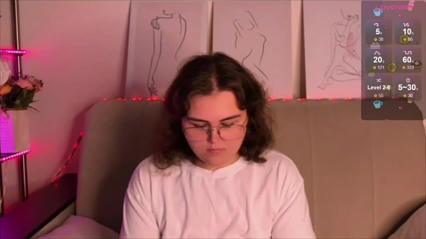 Curvy_Jane Adult Chat September 15, 2025