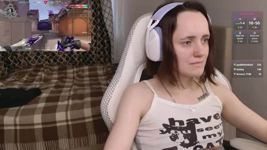 Luna_Loveee Adult Chat September 15, 2025