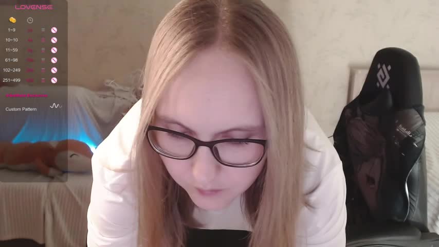 Agatha_Mott Adult Chat September 15, 2025