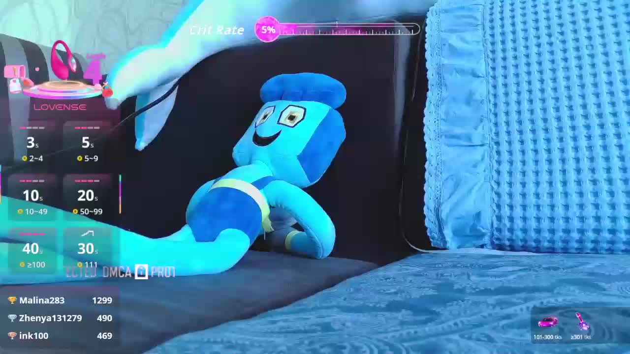 Jia_Lissa Adult Chat September 16, 2025