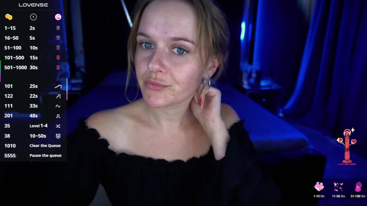 MaribelRiver Adult Chat September 16, 2025