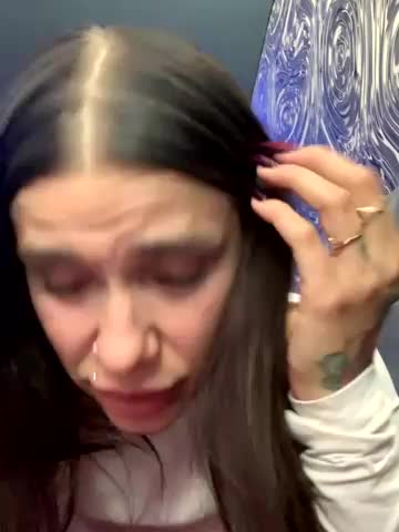 Queen_of_pain Adult Chat September 15, 2025