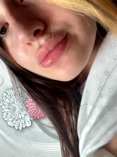 KristinaScott Adult Chat September 16, 2025