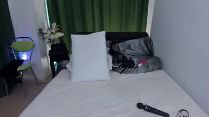 KelsiMorri Adult Chat September 16, 2025