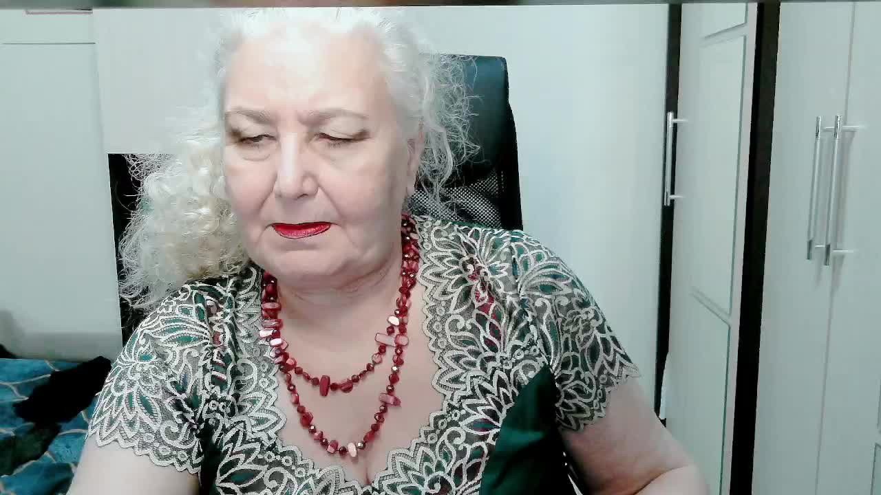GrannyWants Adult Chat September 16, 2025