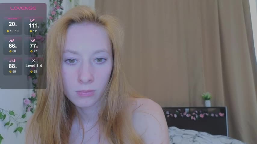 Candy_Flosse Adult Chat September 16, 2025