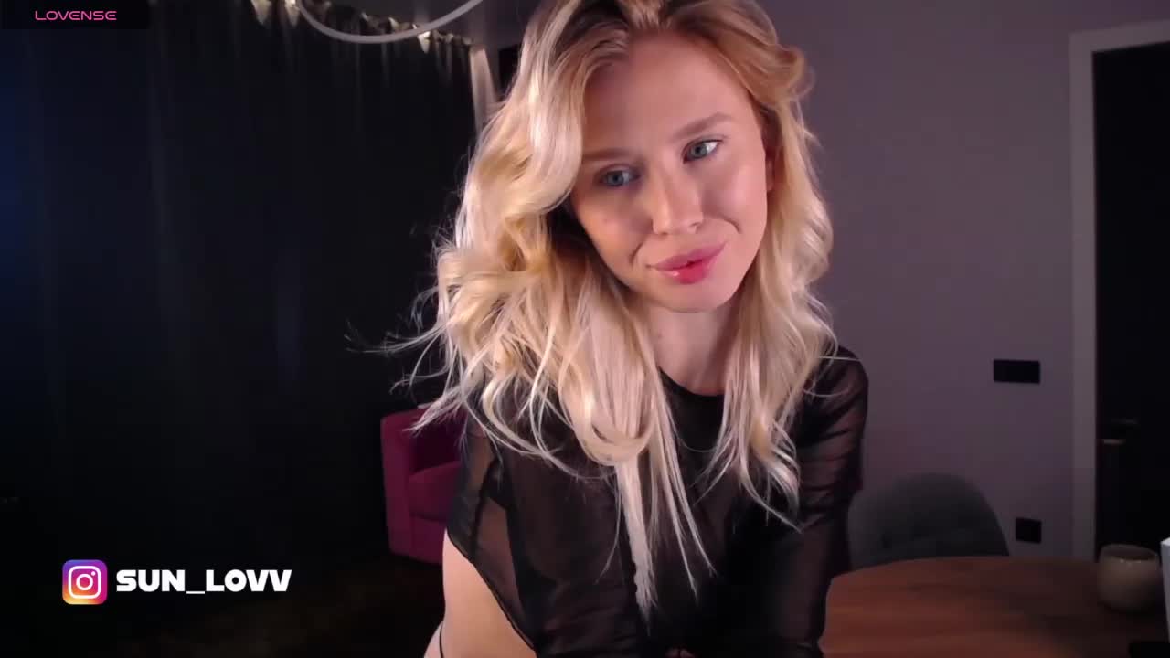 Sunlovv Adult Chat September 16, 2025