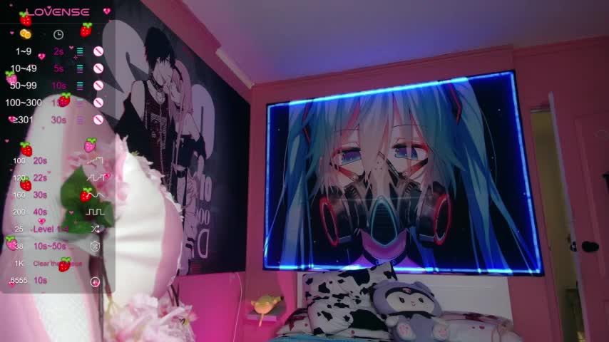 MilkMeSoftly Adult Chat September 15, 2025