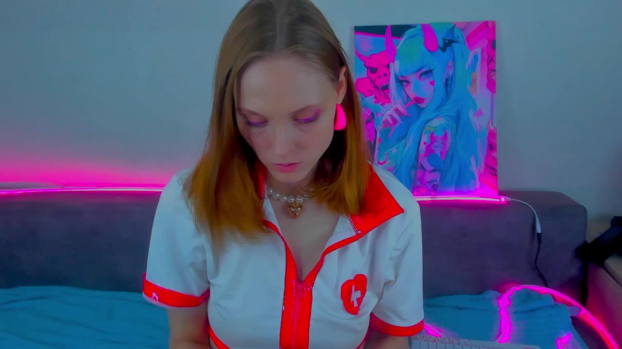 GinaLovely Adult Chat September 15, 2025