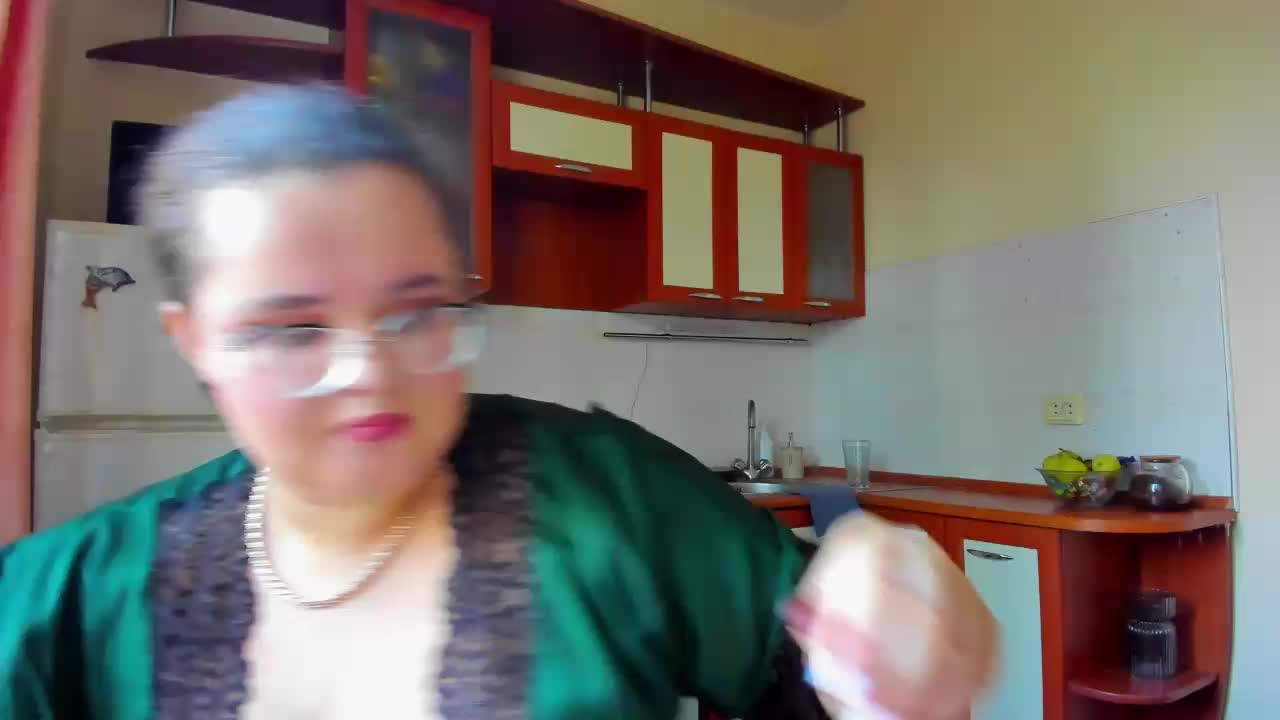 Jessica-Joy Adult Chat September 16, 2025