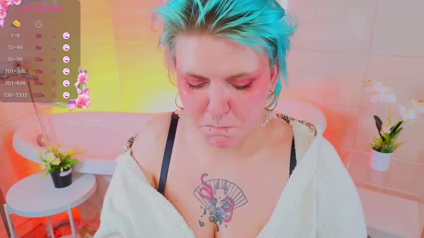 bluelunaray Adult Chat September 16, 2025