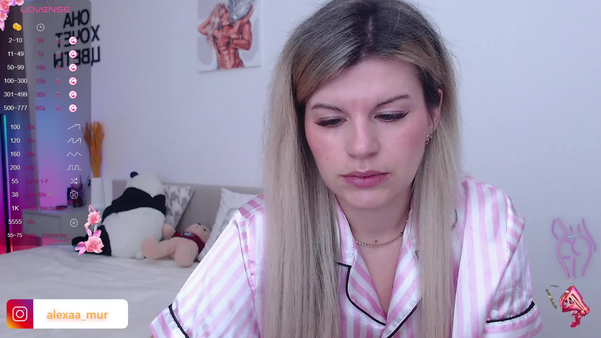 AlexaX7 Adult Chat September 15, 2025