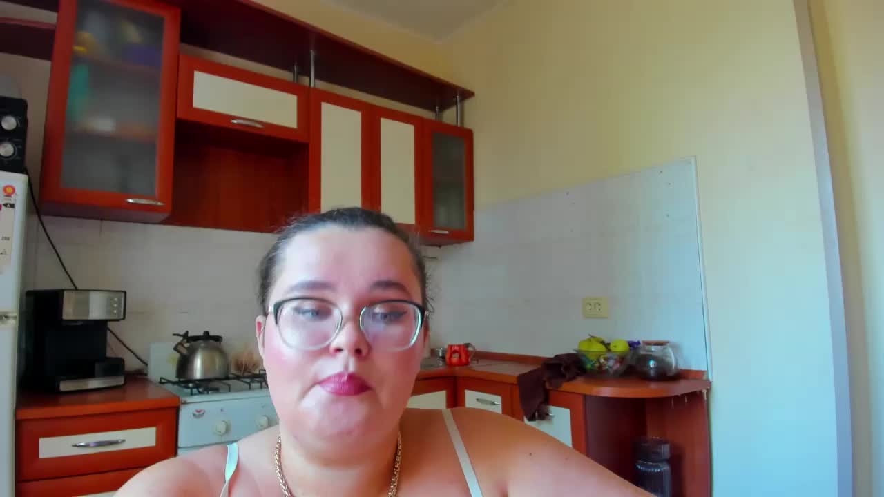 Jessica-Joy Adult Chat September 16, 2025