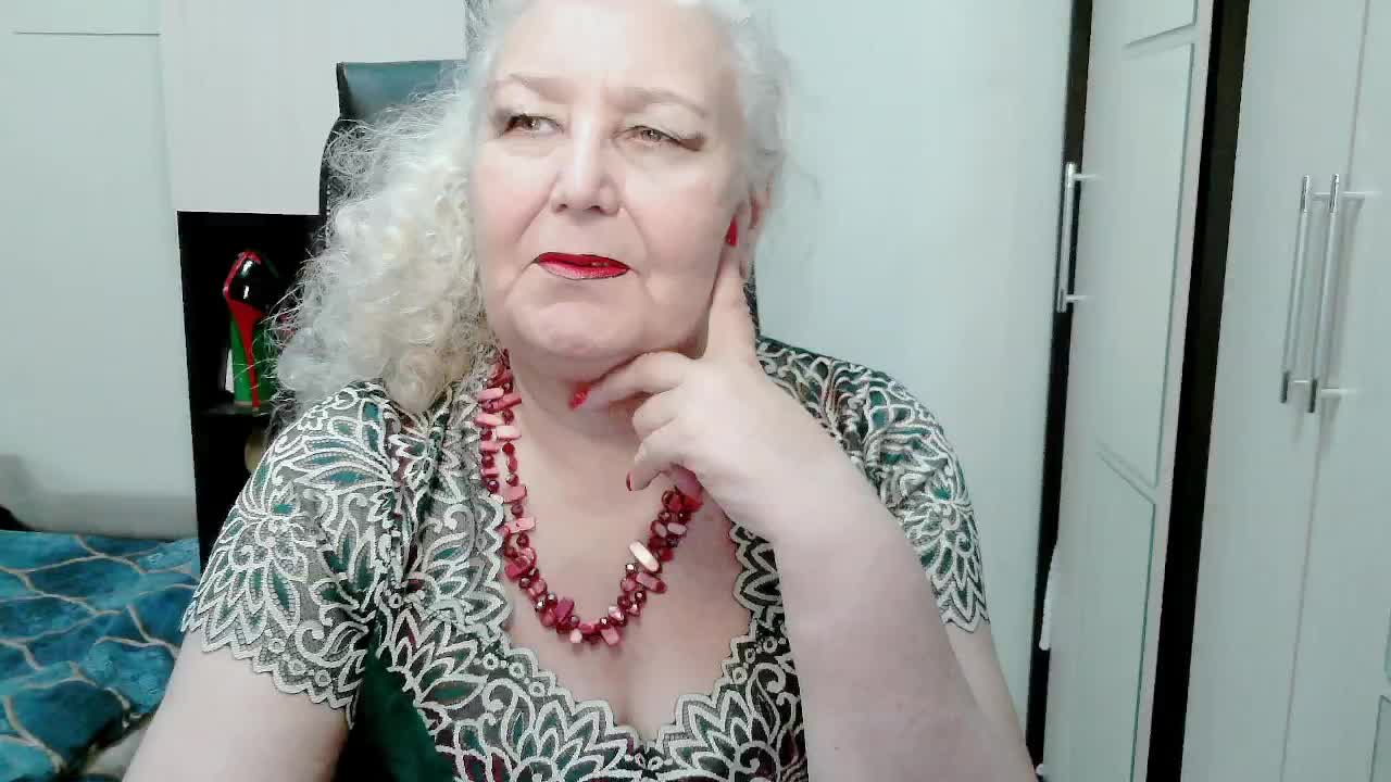 GrannyWants Adult Chat September 16, 2025