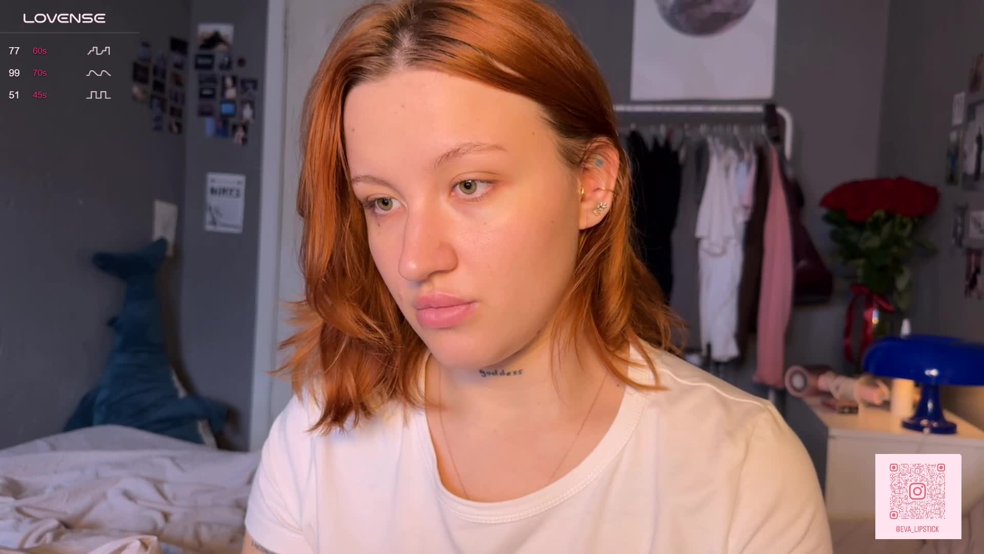 eva-swag Adult Chat September 16, 2025