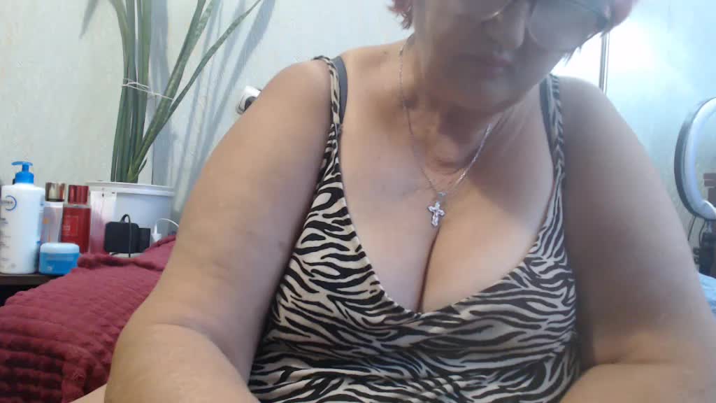 DeniseeRosea Adult Chat September 16, 2025