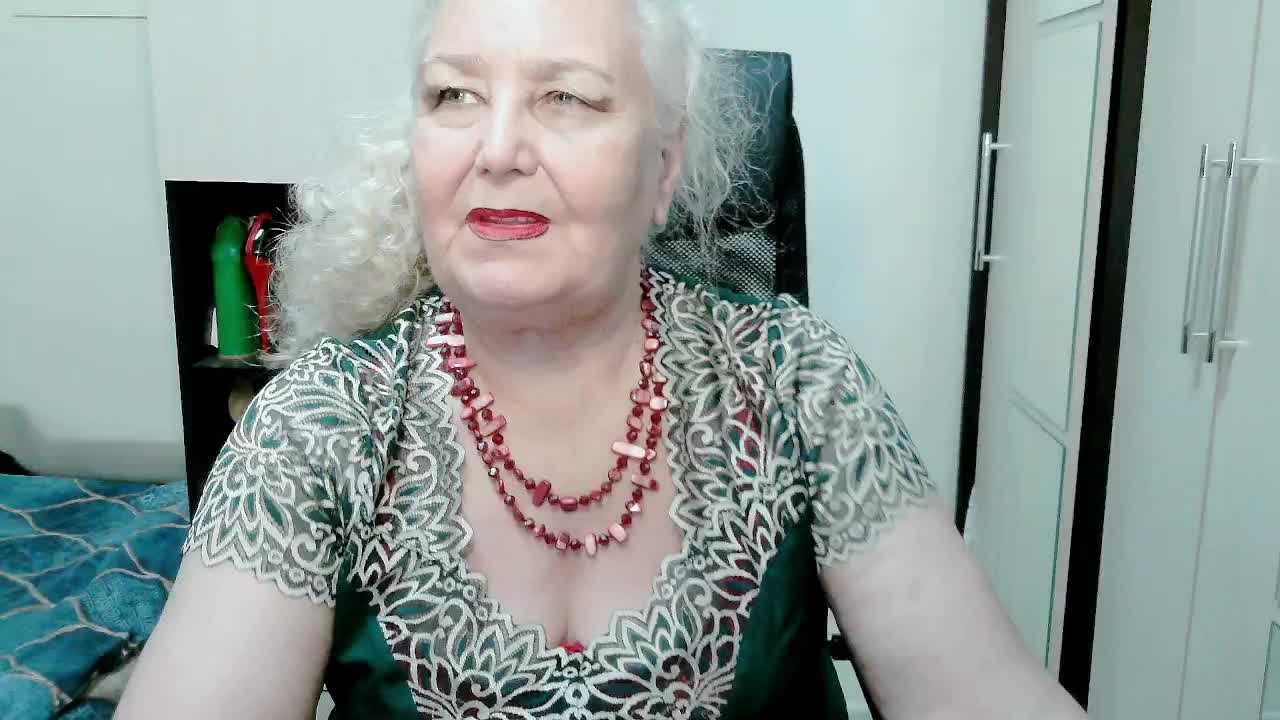 GrannyWants Adult Chat September 16, 2025
