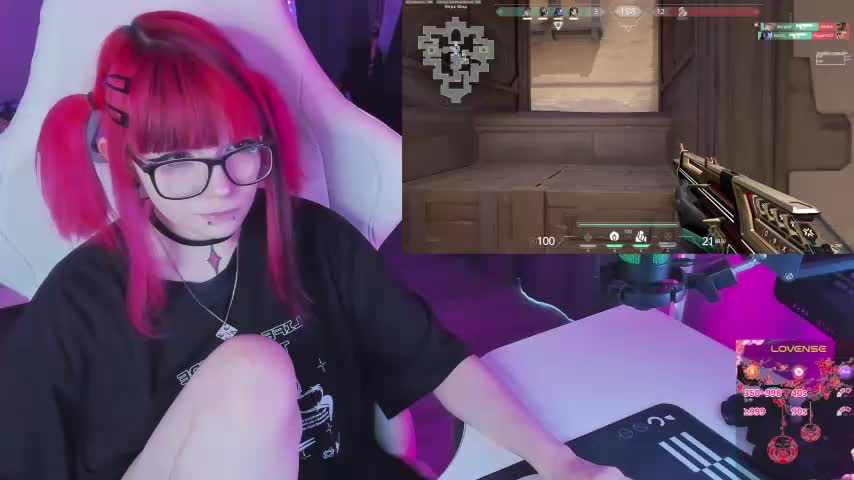 Yumi_Youkai Adult Chat September 15, 2025