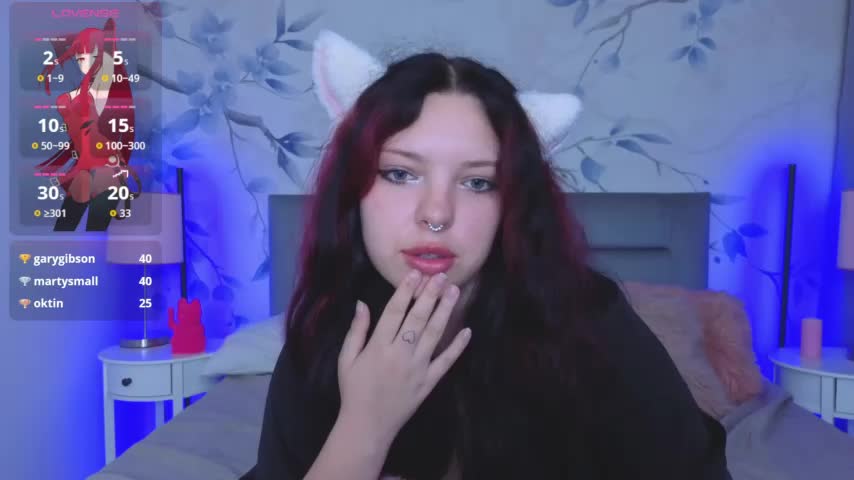 mars_elina_ Adult Chat September 16, 2025