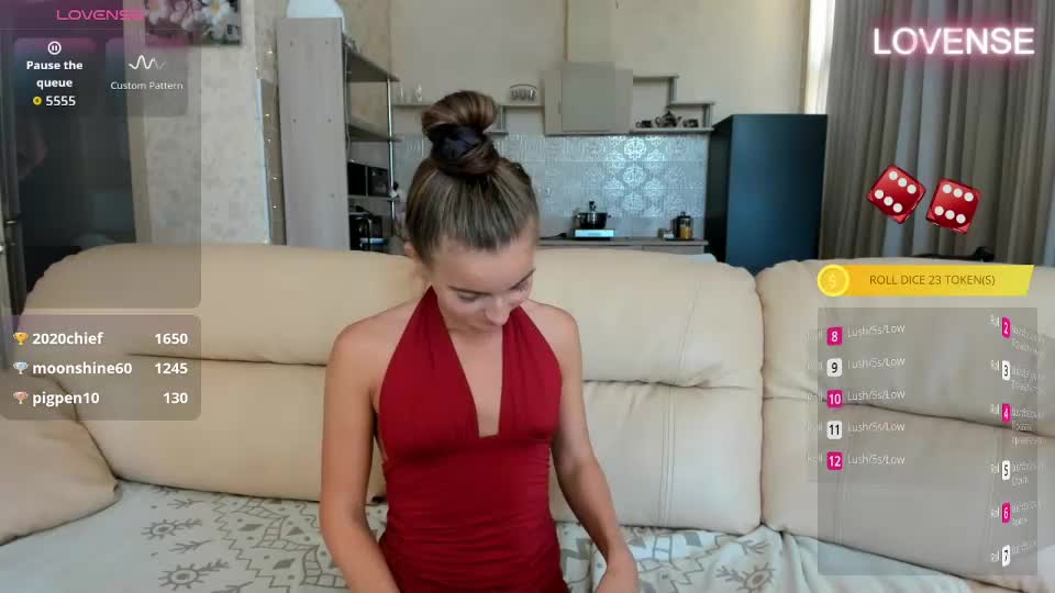 elizsweet Adult Chat September 15, 2025