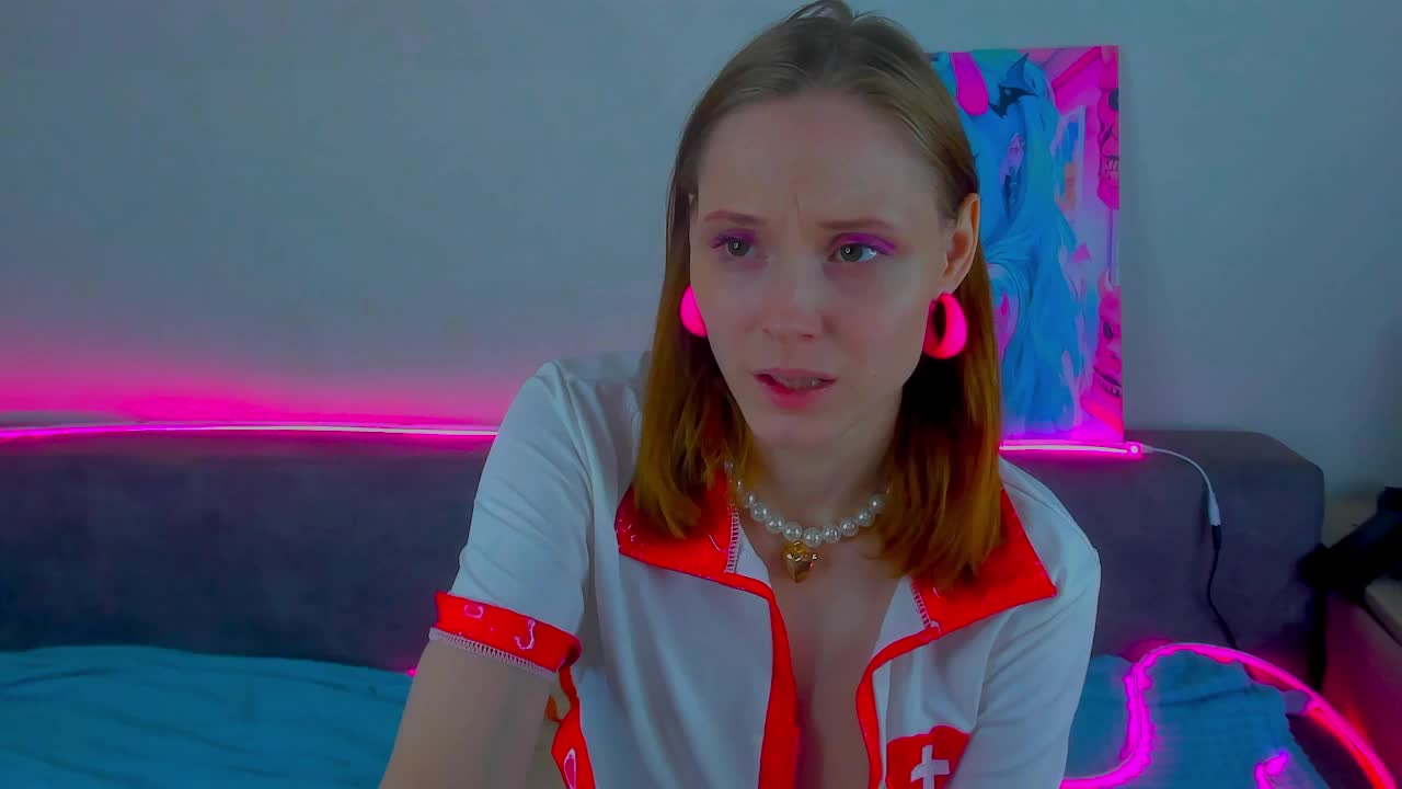 GinaLovely Adult Chat September 15, 2025