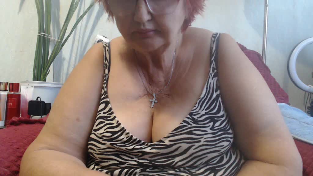DeniseeRosea Adult Chat September 16, 2025