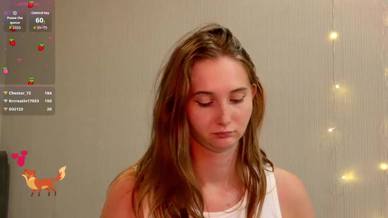 PeachGirl Adult Chat September 16, 2025