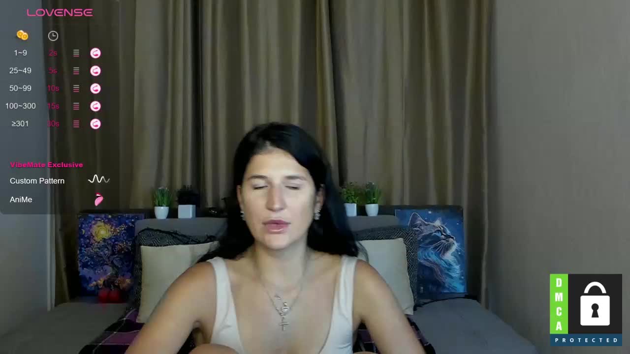 AliannaSoloKisses Adult Chat September 16, 2025