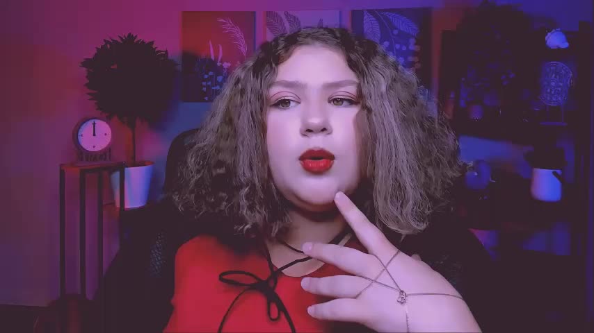 FlorenceAnderson Adult Chat September 16, 2025