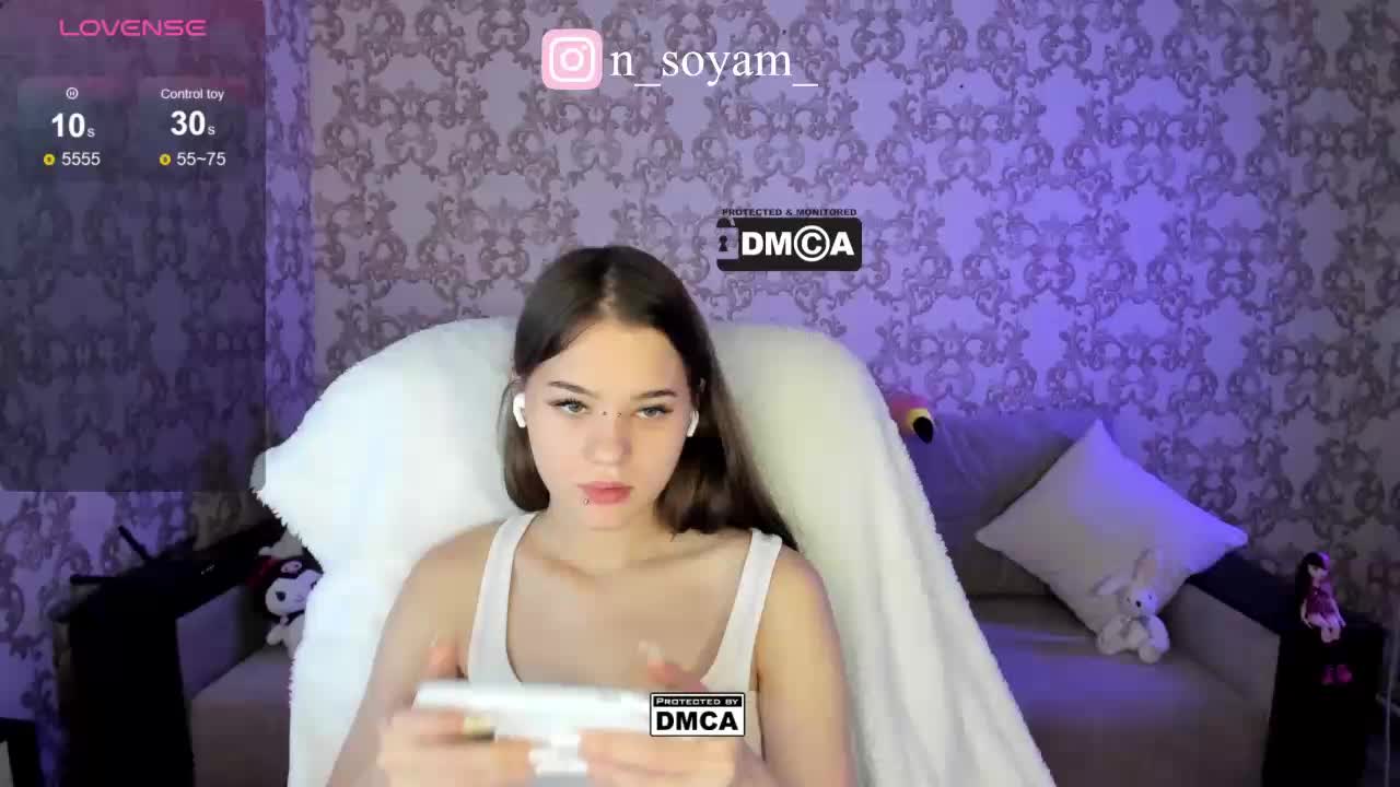 CutieKitty6 Adult Chat September 16, 2025