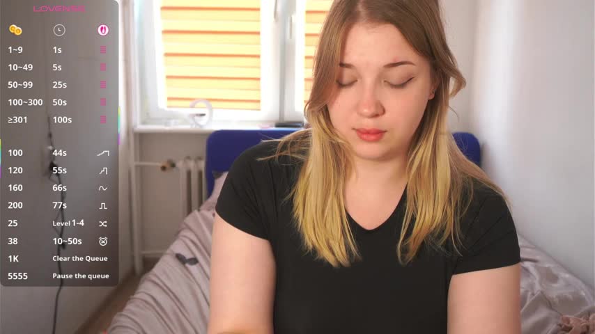 CuteSharloti Adult Chat September 16, 2025