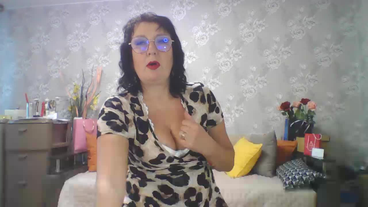 LaliaMia Adult Chat September 16, 2025