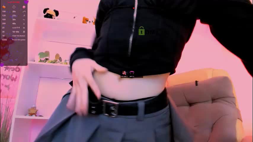 barbara_crazy Adult Chat September 16, 2025