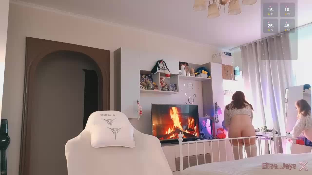 EliseJay Adult Chat September 16, 2025