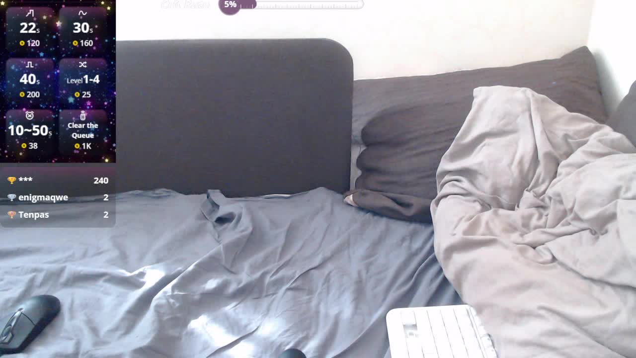 GinaAngelina Adult Chat September 16, 2025