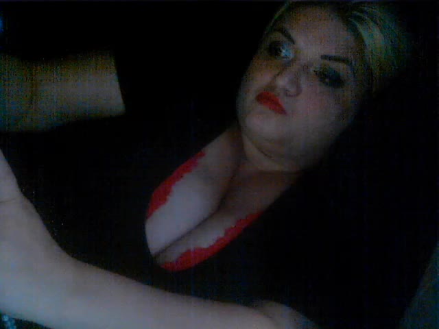 KrystaAhlMagic Adult Chat September 16, 2025