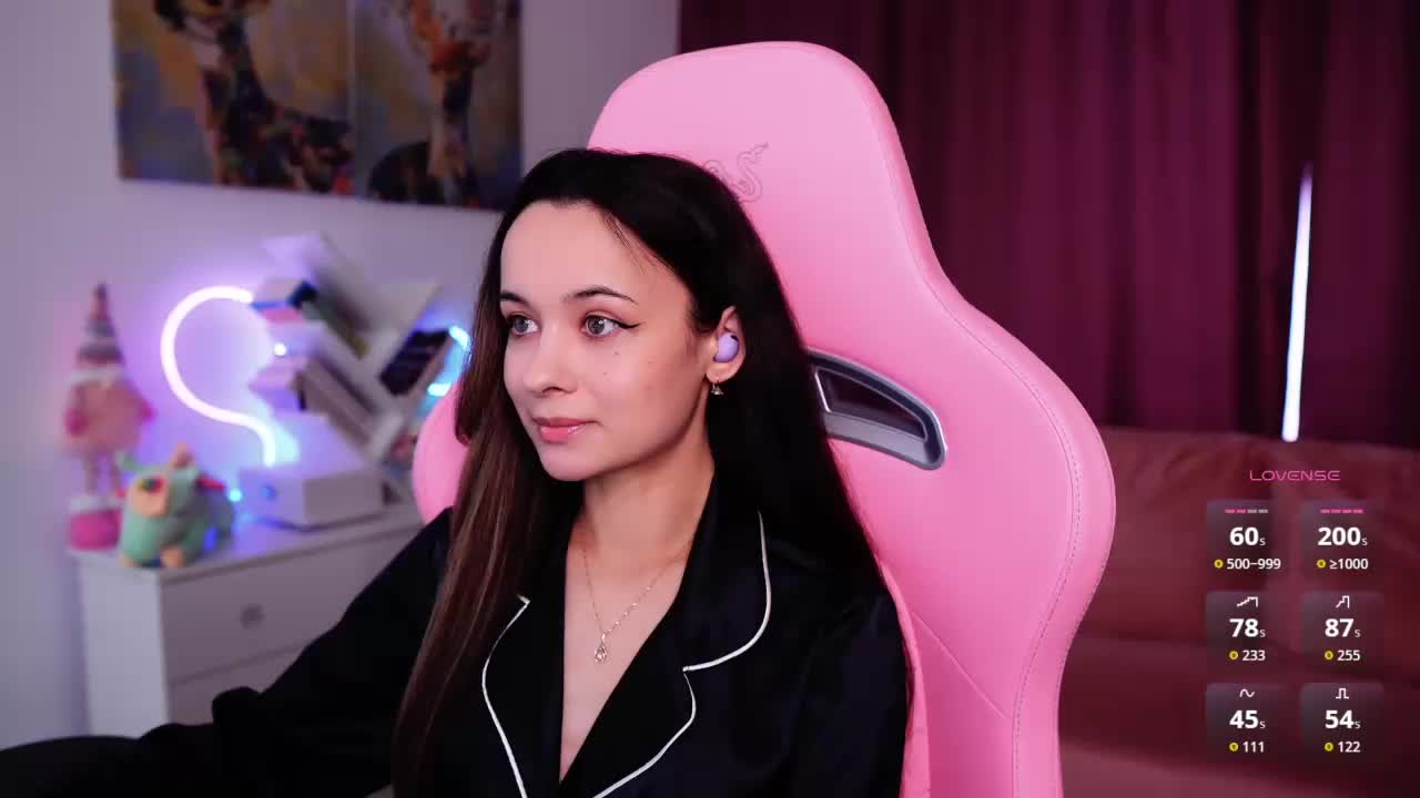 JuicyAngel Adult Chat September 16, 2025