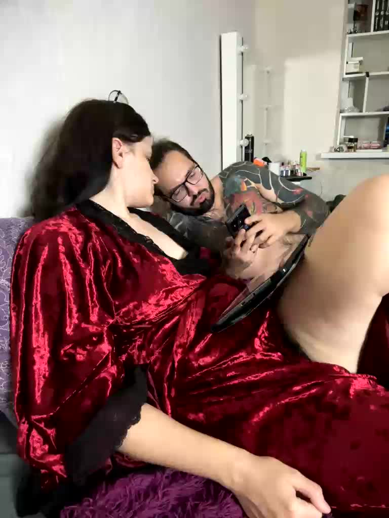 meow-10 Adult Chat September 16, 2025