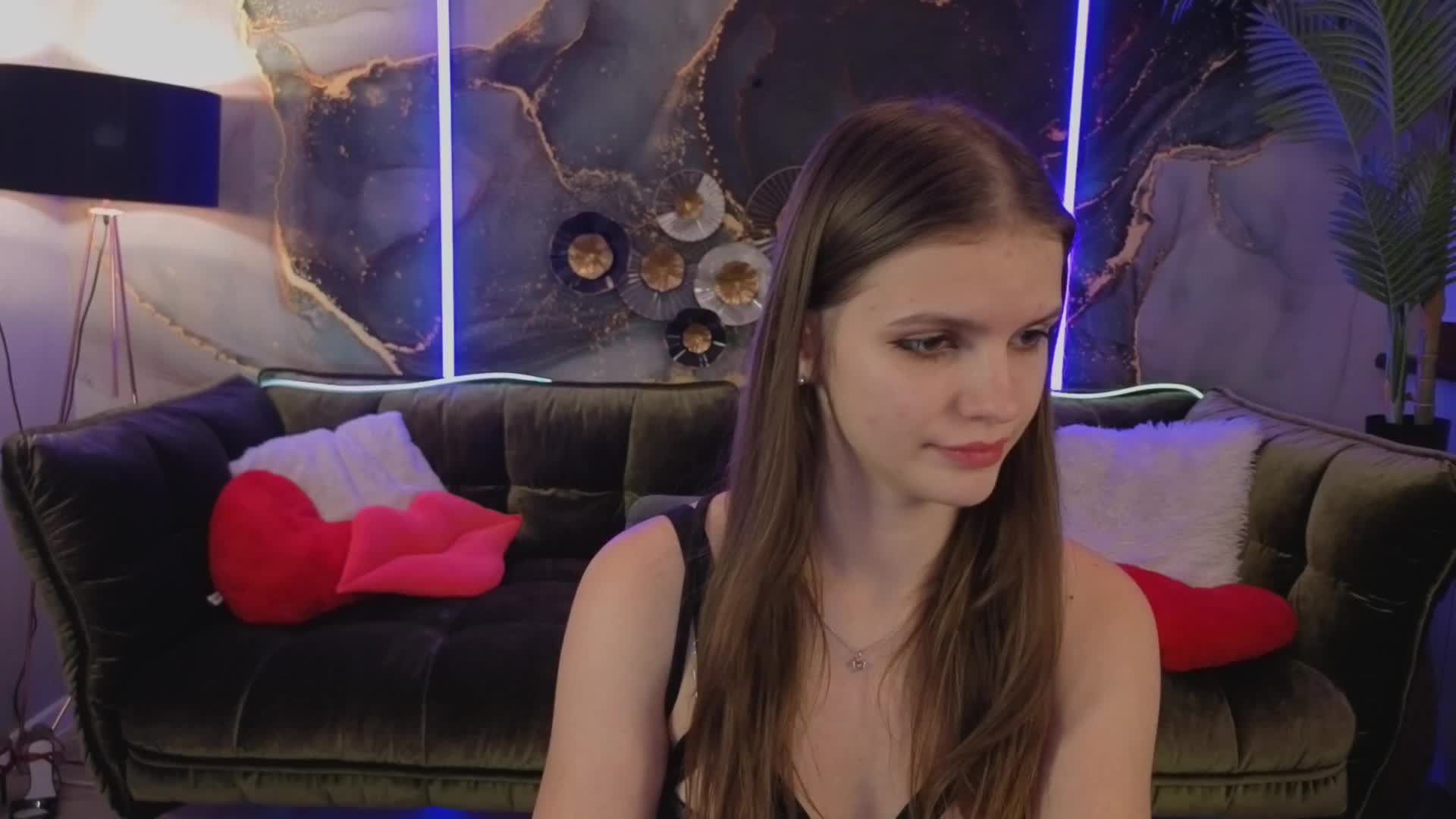 PussyOnLuck Adult Chat September 16, 2025