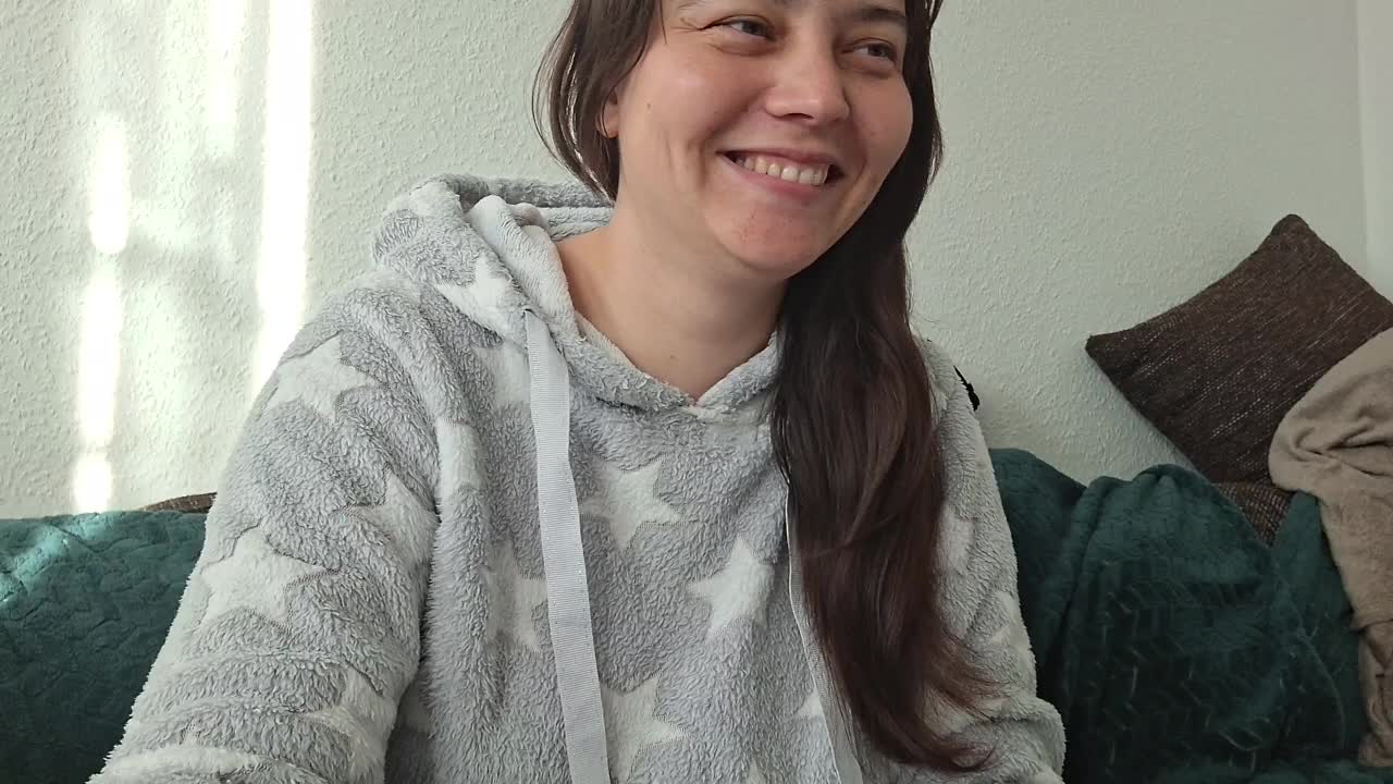 CyndeeWinter Adult Chat September 16, 2025