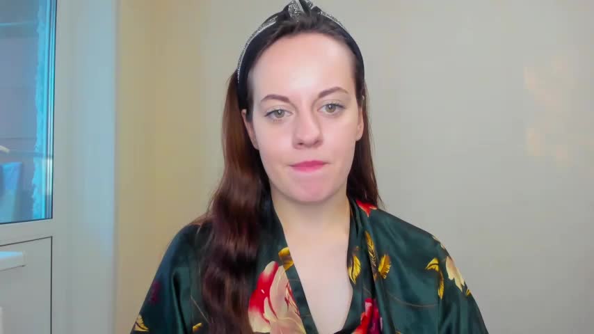 Sabrina_Lavv Adult Chat September 16, 2025