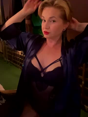 Lady__Maria Adult Chat September 16, 2025