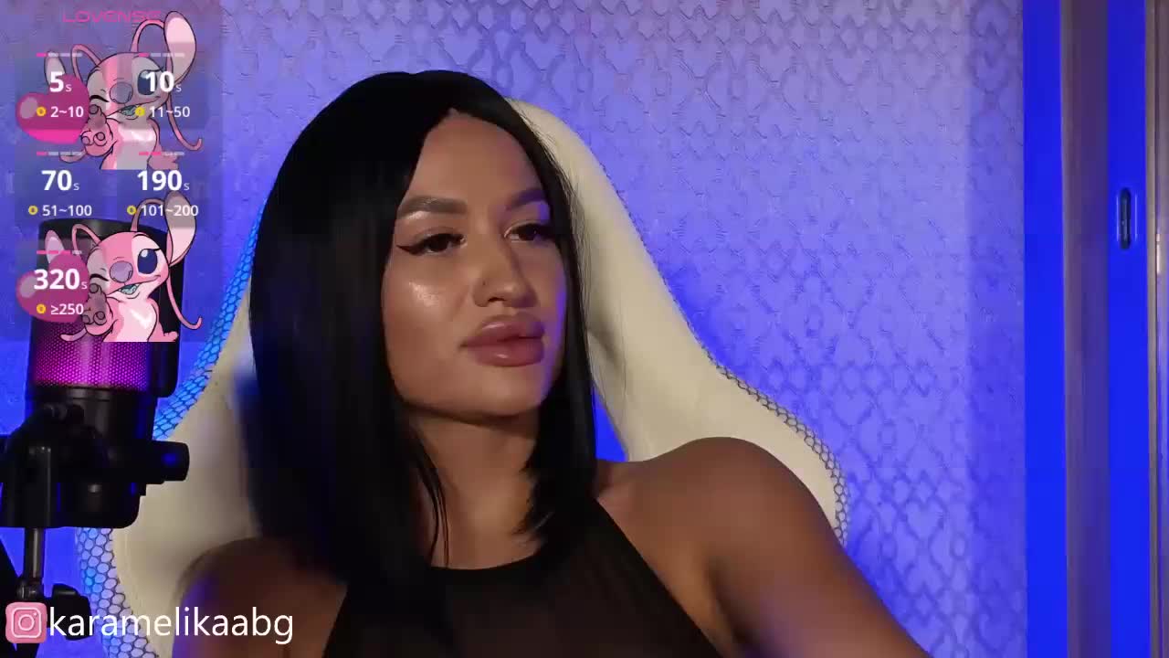 Karamelikaa Adult Chat September 16, 2025