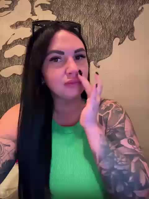 KROSHKA_N Adult Chat September 16, 2025