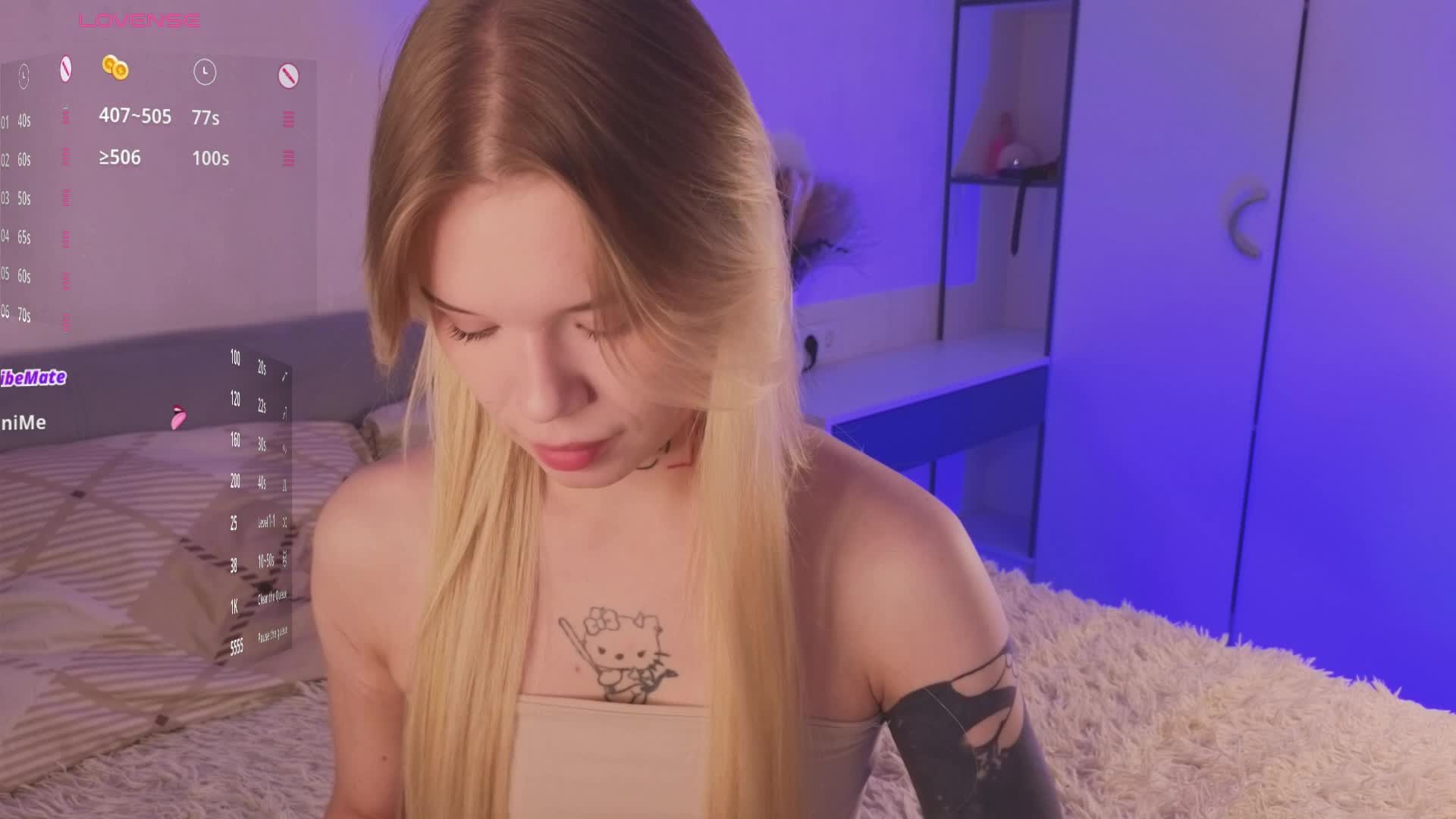 maryspance Adult Chat September 16, 2025