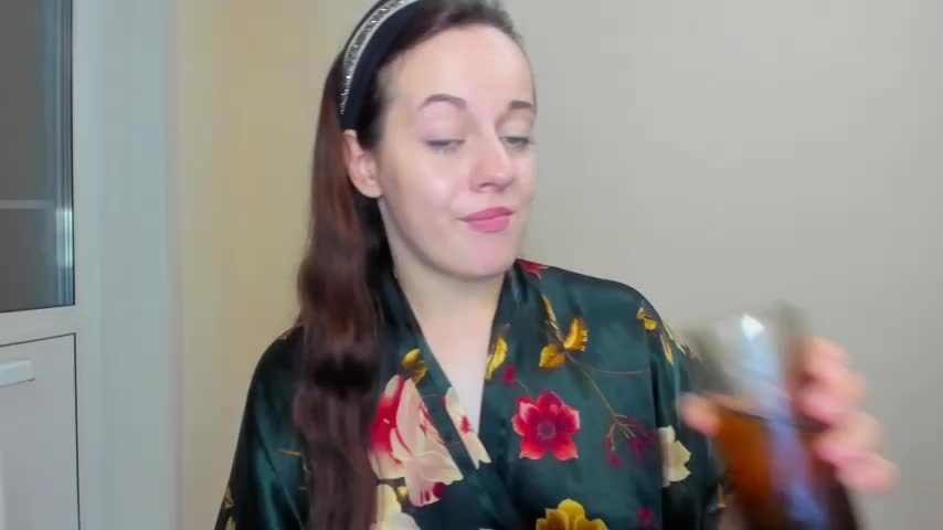 Sabrina_Lavv Adult Chat September 16, 2025