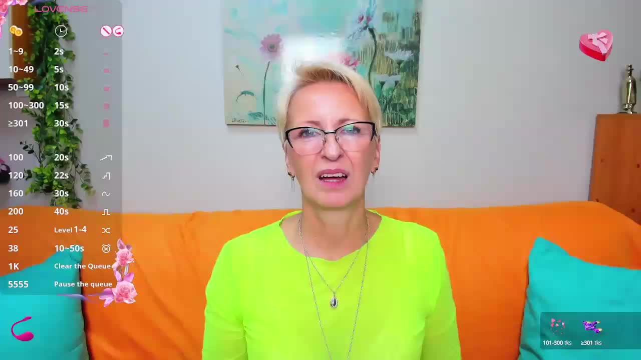 iamyourdream89 Adult Chat September 16, 2025