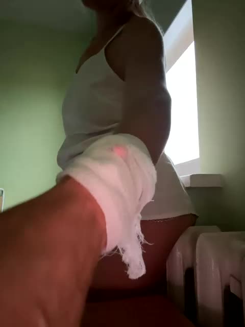 ValeryaGold Adult Chat September 16, 2025