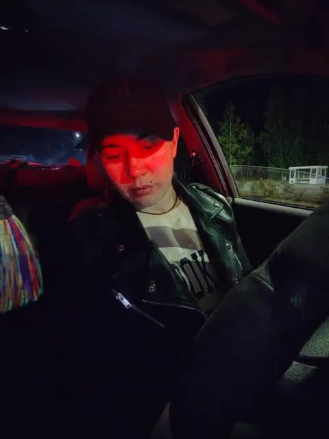 Mandarinka8 Adult Chat September 16, 2025